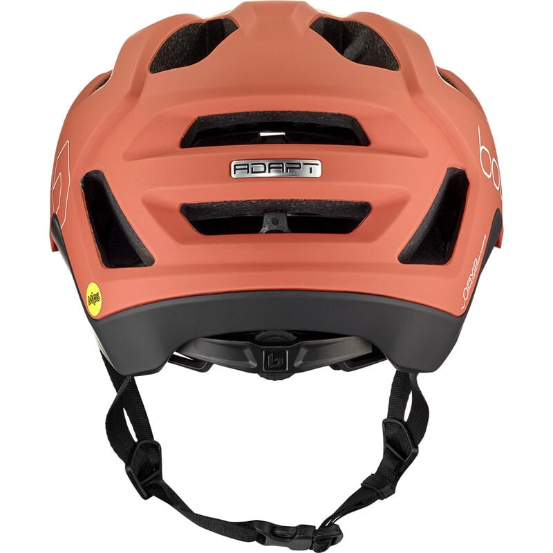 ADAPT MIPS, Brick Red Matte-No Lens Reference, hi-res image number null